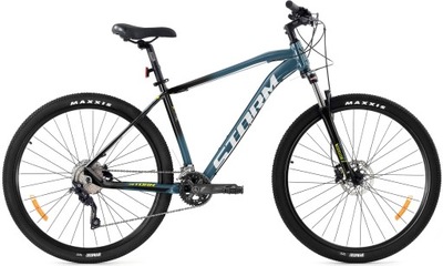 ROWER GÓRSKI MTB STORM SHARK 8.0 RAMA 21 29 2024