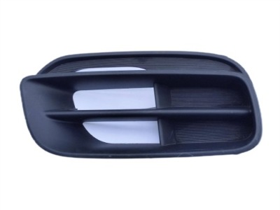 Mini countryman r60 решётка защита решётка радиатора бампера перед правая 51117443390 фото №1