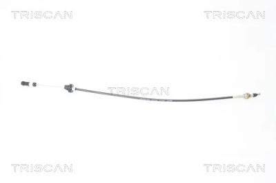 Трос газа fiat seicento 0,9 97-08 фото №1