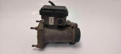 Клапан повітря 1790879 scania r 420 фото №1