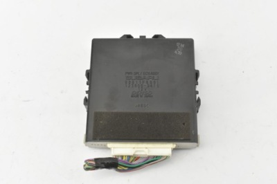 Модуль блок керування ecu 88811fg001 subaru forester iii 08-13 фото №1