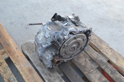 КОРОБКА ПЕРЕДАЧ АВТОМАТ VOLVO XC70 2.4 D 1285173 P1285173 F/V