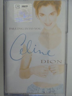 Falling in ti You - Celine Dion