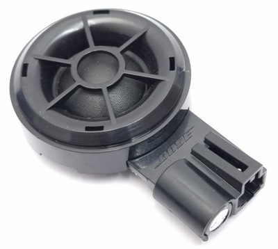 LOUDSPEAKER PILLAR BOSE AUDI WITH 4M0035399G - milautoparts-fr.ukrlive.com