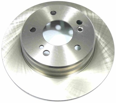 Тормозные диски 278 do mercedes cl203 e w124 w210 slk r171 фото №1