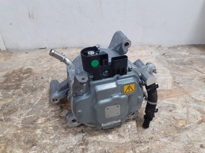 JEEP WRANGLER JL 3.6 HÍBRIDO 2021- ALTERNADOR ALTERNADOR P05185076AB  