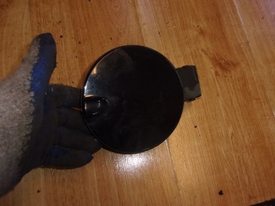 Skoda fabia ii кришка заливної пального фото №1