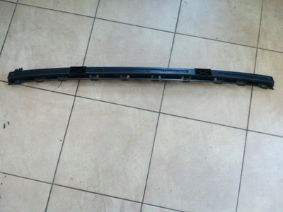 Направляющая бампера mercedes w246 задняя oryg. фото №1