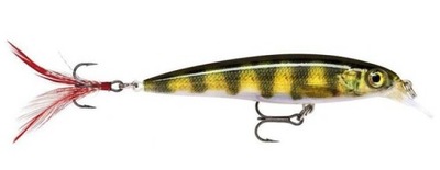 WOBLER RAPALA X-RAP 6cm LIVE PERCH