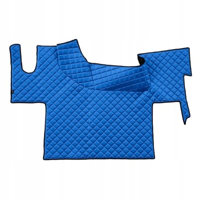 Dywanik podłogowy eco-skóra RVI T 01.13- F-CORE FL