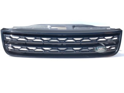 Land rover discovery v решётка радиатора решётка радиатора hy32-8200 фото №1