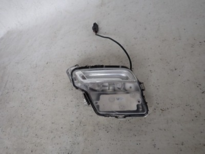 Volvo xc60 1 1 рестайлинг  13-17 противотуманная фара led левый фото №1