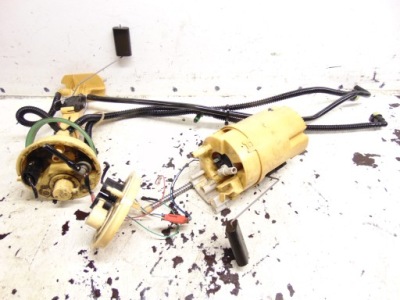 Bmw оригинальный номер 7164315 насос топлива фото №1