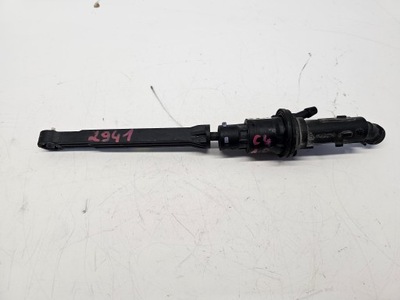 Помпа зчеплення citroen c4 ii b7 # 2941 фото №1