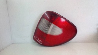 FARO DERECHA PARTE TRASERA CHRYSLER VOYAGER IV  