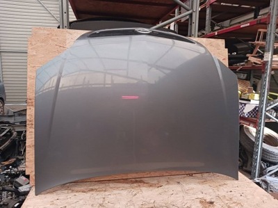 Капот opel vectra c фото №1