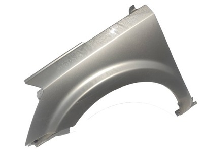 Крыло левый перед nissan quest iii 2005 c12 фото №1