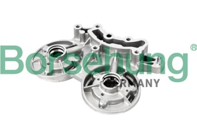Підшипник вала розподільного валу borsehung b11308 фото №1