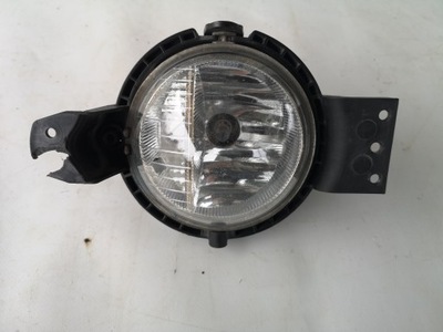 Mini countryman r60- противотуманная фара обычный polecam фото №1