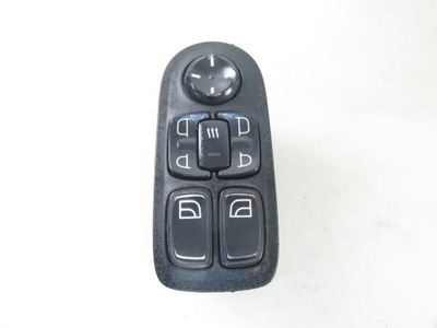 Панель окон daf cf 1895436 фото №1