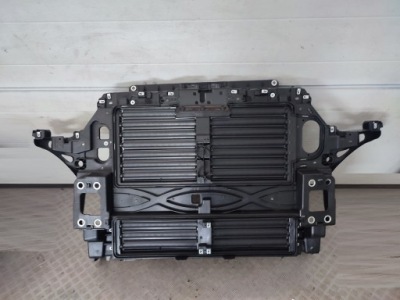 Lincoln aviator 2021 pas передний усилитель передний фото №1