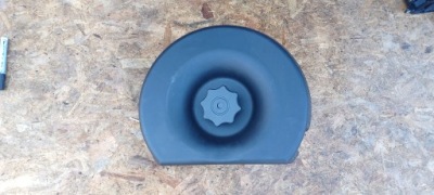 Audi a7 i 4g кронштейн колеса запасного 4g0802715 фото №1