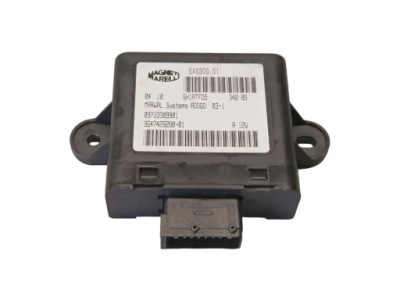 Модуль насоса топлива citroen c4 hdi 9647428280-01 фото №1