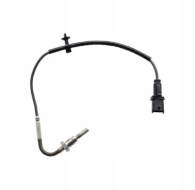 Nrf 707019 датчик, температура вихлопних газів фото №1