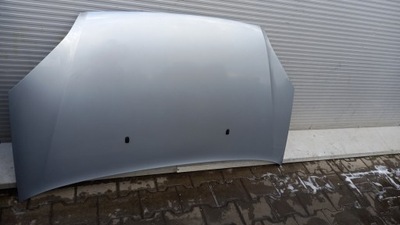 Капот ford focus c-max фото №1