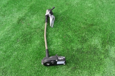 Механизм стекло откидное mercedes gl x164 фото №1