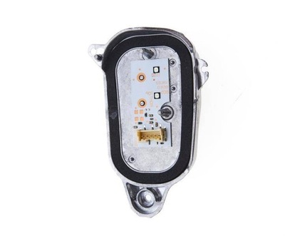 Модуль led drl audi q5 8r 06.2012 - 09.2016 фото №1