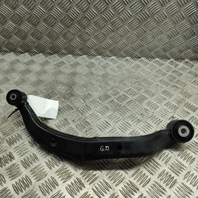 Lexus rx 450h 2023 правая сторона верхний рычаг задний фото №1