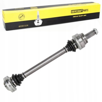 Привідний вал bmw задня x5 f15 f85, x6 e71 e72 f16 f86 l/p фото №1