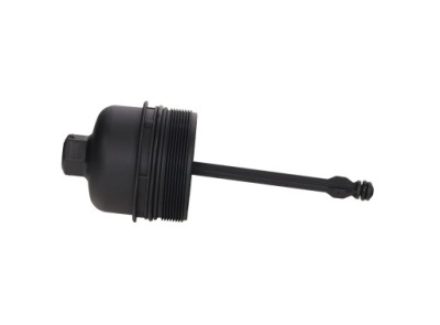 Fast ft04369 крышка, корпус фильтра масла фото №1