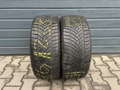 225/40R18 92 V GOODYEAR ULTRAGRIP