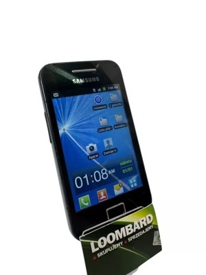 TELEFON SAMSUNG GT-S7562