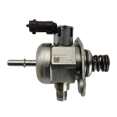 Насос топлива alfa romeo stelvio giulia фото №1