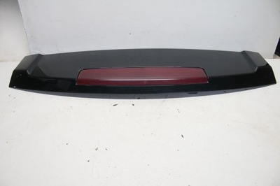 Спойлер камера land rover discovery 4 фото №1