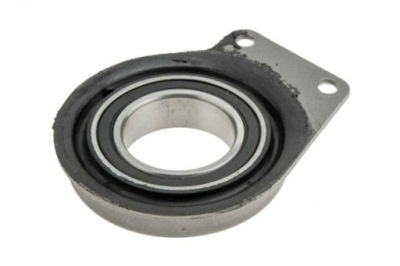 Подшипник опоры полуось vw t5 1.9 2.5tdi 03-10 фото №1