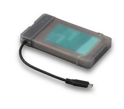 MySafe USB-C 3.1 Gen. 2 Easy zewnętrzna obudowa''