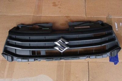 Suzuki celerio решітка радіатора решітка радіатора перед передній фото №1