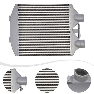 70MM DELANTERO SOPORTE INTERCOOLER INTER COOLER PARA SKODA FABIA VRS MK1  