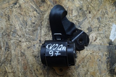 Pas безопасности левый задняя range rover evoque фото №1