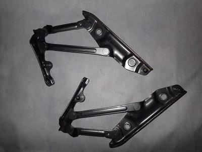 Dw infiniti q70 петля крышки фото №1