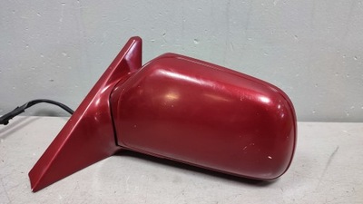 Дзеркало ліва електричний 3pin mazda 626 gd фото №1