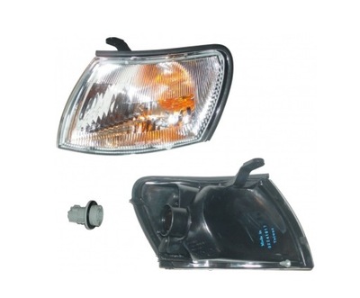 LUZ DIRECCIONAL TOYOTA CARINA E 02.92-- 8151005010  