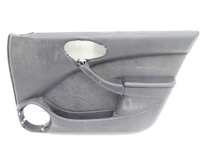 CITROEN XSARA II 00-05 КАРТА ДВЕРЬ ПРАВАЯ ПЕРЕД EU 9636691677 9636711380