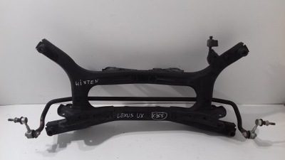 Lexus ux підрамник задні підрамник балка 2019 фото №1