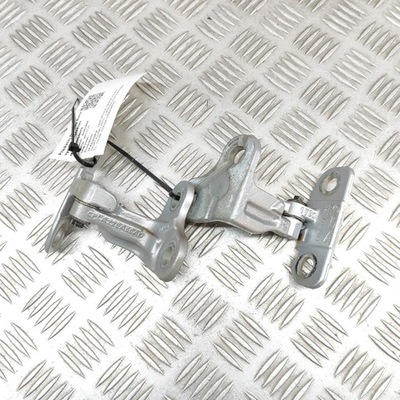 Land rover range rover sport l494 2018 правая сторона петли дверь / комплект фото №1