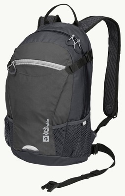 Plecak Jack Wolfskin VELOCITY 12 Slate